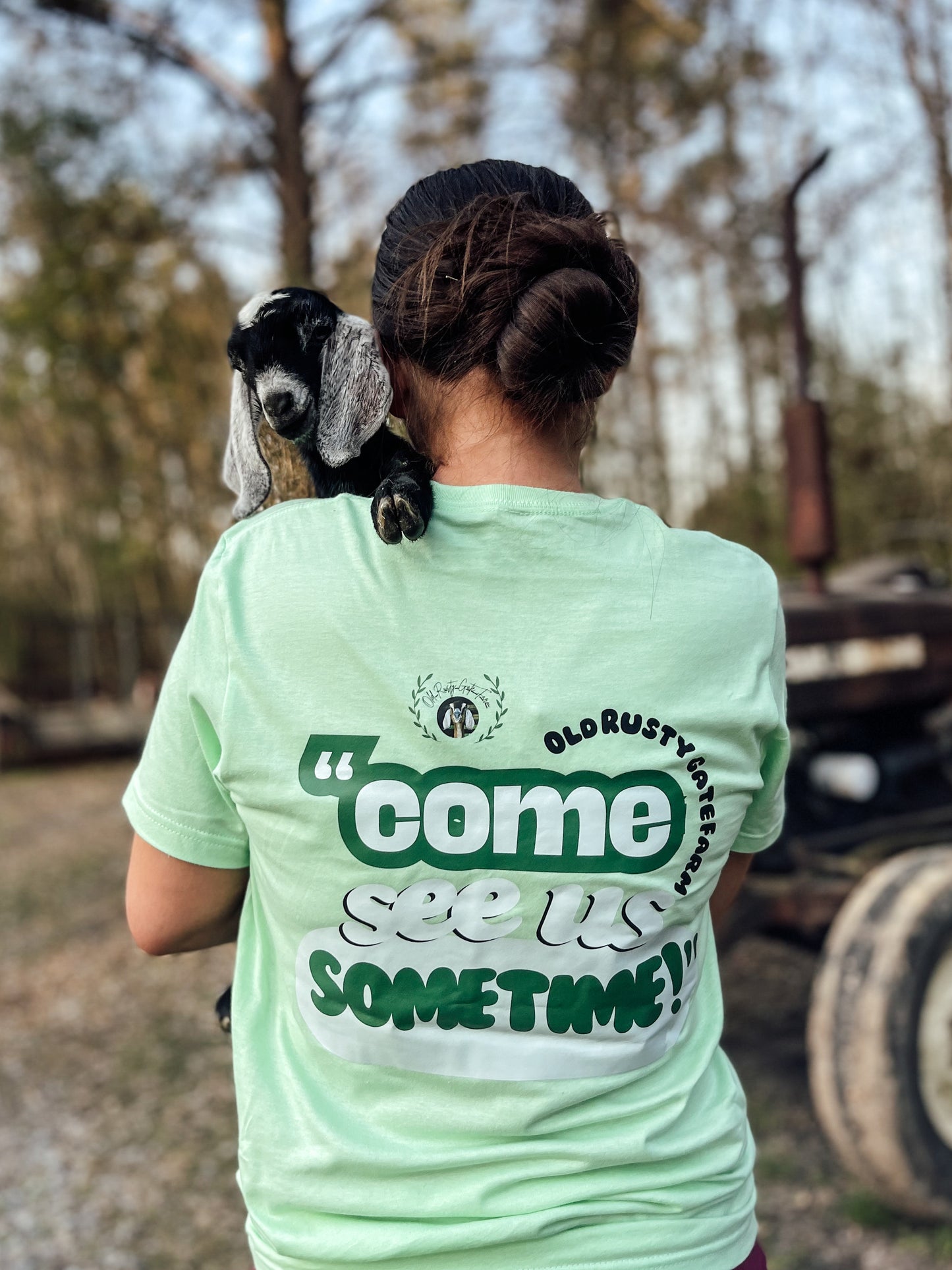 Farm Shirts