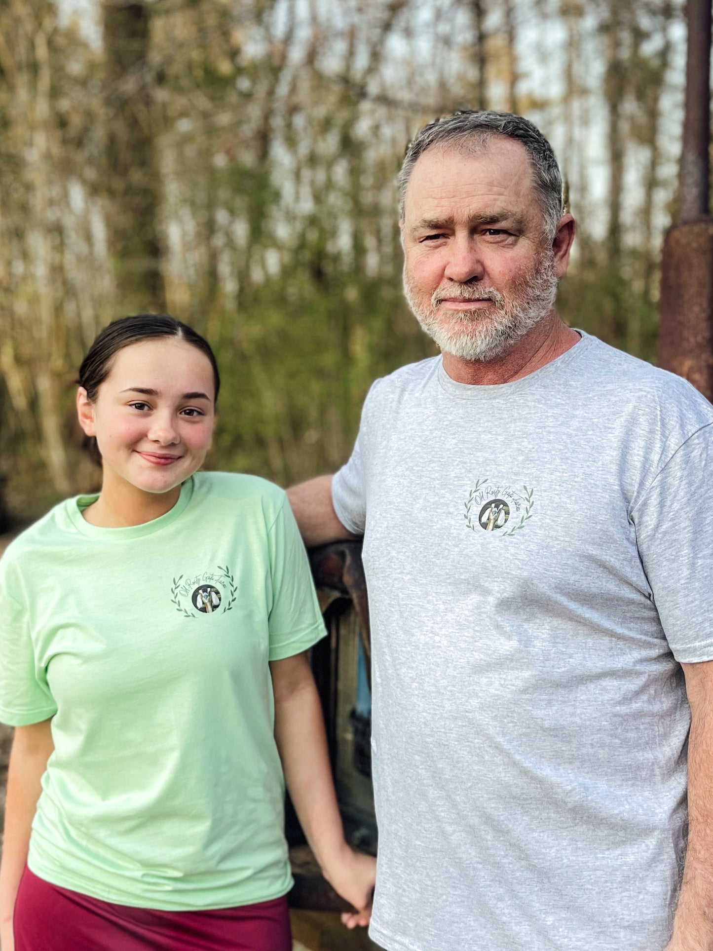 Farm Shirts