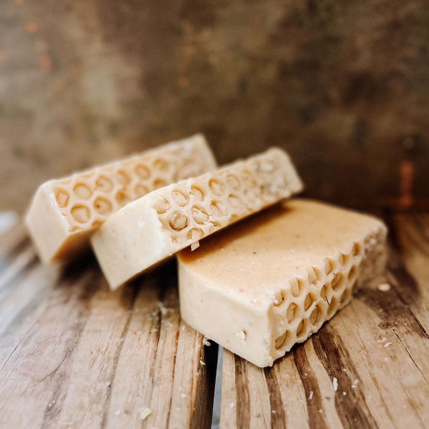 Goat Milk Soap Bars