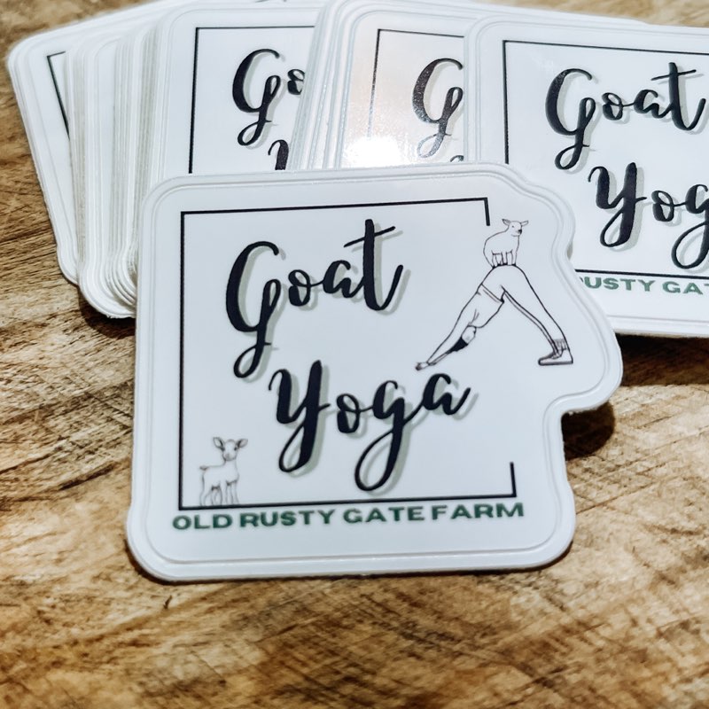 Farm Merch